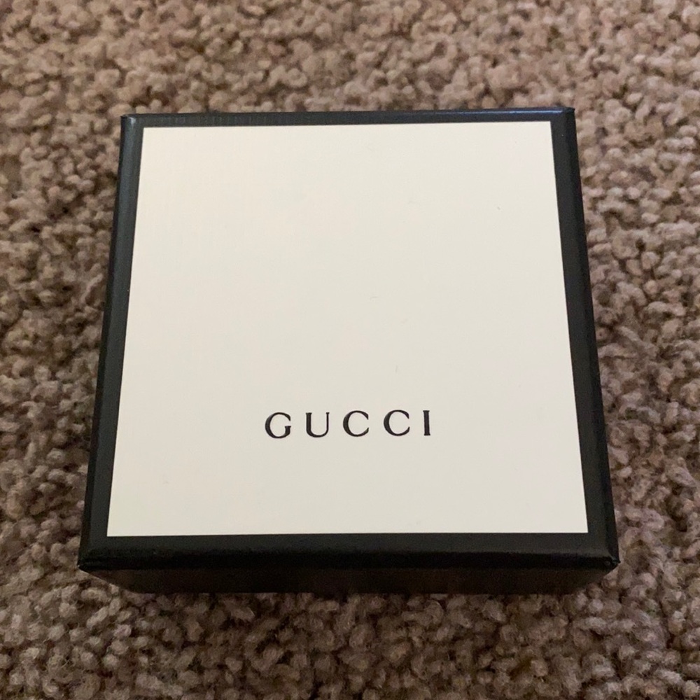 GUCCI MONEY CLIP